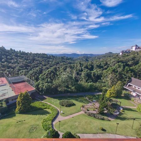 Mineir.Inn | Piscina Aquecida E Lareira Na Serra Campos do Jordão Kültér fotó