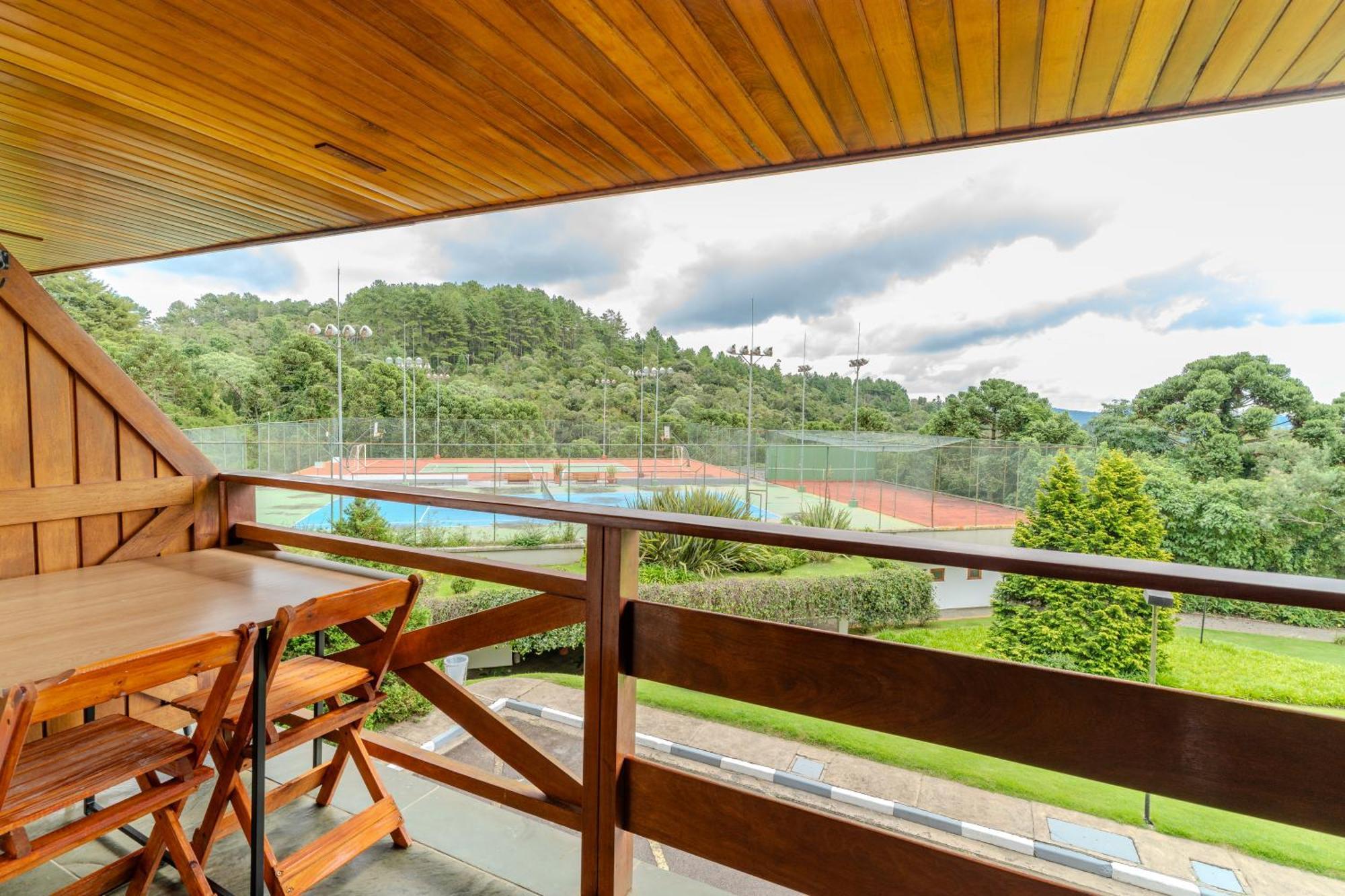 Mineir.Inn | Piscina Aquecida E Lareira Na Serra Campos do Jordão Kültér fotó