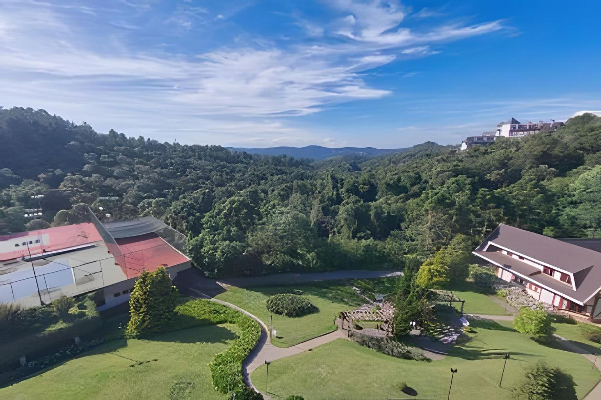 Mineir.Inn | Piscina Aquecida E Lareira Na Serra Campos do Jordão Kültér fotó